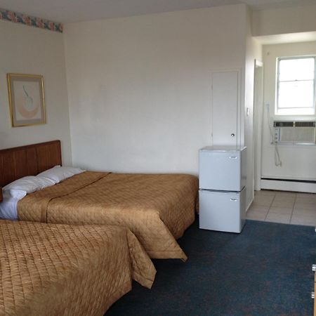 Rainbow Motor Inn - Fallsview Niagara Falls Ngoại thất bức ảnh